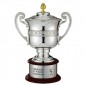허리큐스 우승컵  [JW443-02]