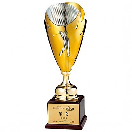 라플라노 우승컵  [JW443-06]