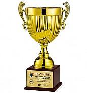 불카누스 우승컵  [JW444-04]