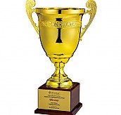 아이리스 우승컵  [JW444-05]