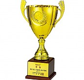 새턴 우승컵  [JW444-08]