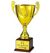 새턴 우승컵  [JW444-08]