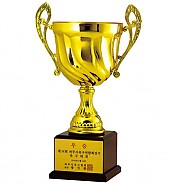 헤르메스 우승컵  [JW445-01]