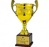 포에네 우승컵  [JW445-03]