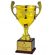 포에네 우승컵  [JW445-03]