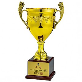 포에네 우승컵  [JW445-03]