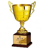 맴피스 우승컵  [JW445-04]