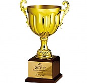 모나코 우승컵  [JW445-06]