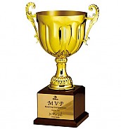 모나코 우승컵  [JW445-06]