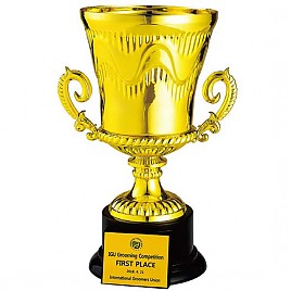 BA909 우승컵  [JW447-07]