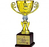 파비아W 우승컵  [JW447-08]