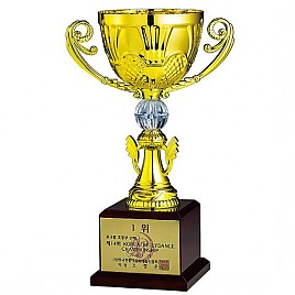 파비아W 우승컵  [JW447-08]
