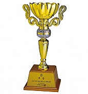 쥴리아 우승컵  [JW447-09]