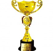 카프리 우승컵  [JW448-02]