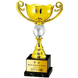 카스티나 우승컵  [JW448-03]