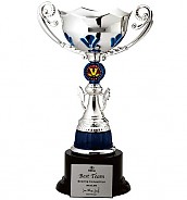 첼로3 우승컵  [JW448-04]