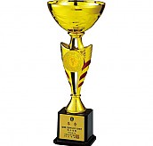 코지컵2 우승컵  [JW449-01]