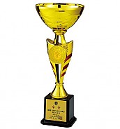 코지컵2 우승컵  [JW449-01]