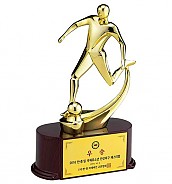 플레이어축구 우승컵  [JW449-05]