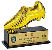 수퍼골든슈 우승컵  [JW449-07]