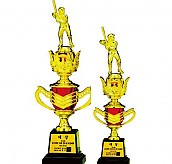 AT119 트로피  [JW456-08]