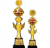 AT129 트로피  [JW456-09]