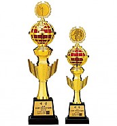 AT129 트로피  [JW456-09]