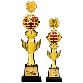 AT129 트로피  [JW456-09]