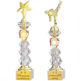 MB806 트로피  [JW457-01]